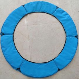 Housse De Lit De Saut Pour Enfants Trampoline Housse De Protection Bord D'éponge Housse De Protection Bord De Veste