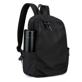 Sacs À Dos Légers, Cartables Décontractés, Cartable, Sac À Dos De Voyage Le Noir