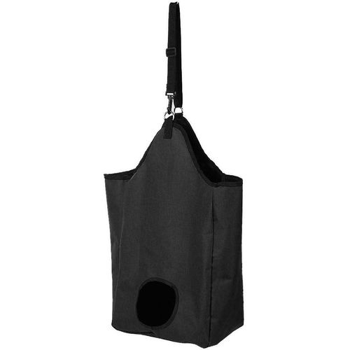 Sac À Foin - Sac À Foin En Tissu Oxford De Grande Capacité Pour L'alimentation Des Chevaux
