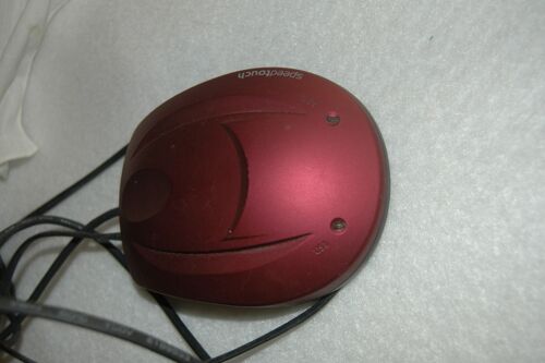 Modem vintage speedtouch