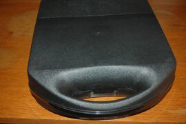 Boîte de rangement cassettes AGFA