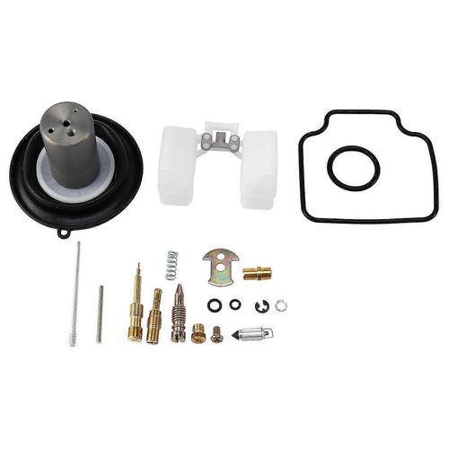Gy6 125cc 150cc Pd24 24mm Carburateur Kit De Réparation Pour Znen Jonway Sunl Baja Mobyl Scooter