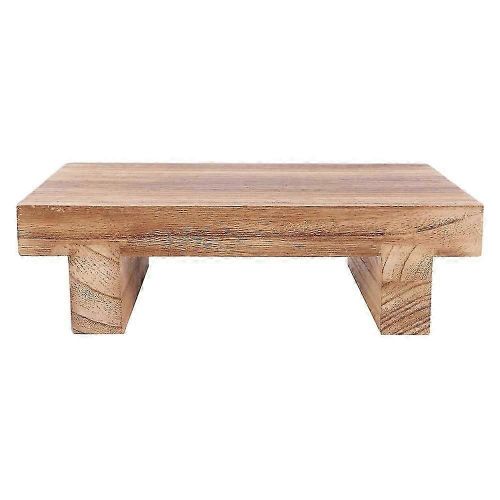 Escabeau en bois pour adultes,Tabouret de lit pour lits hauts,cuisine,salle de bain,placard,grand escabeau en bois pour adultes enfants