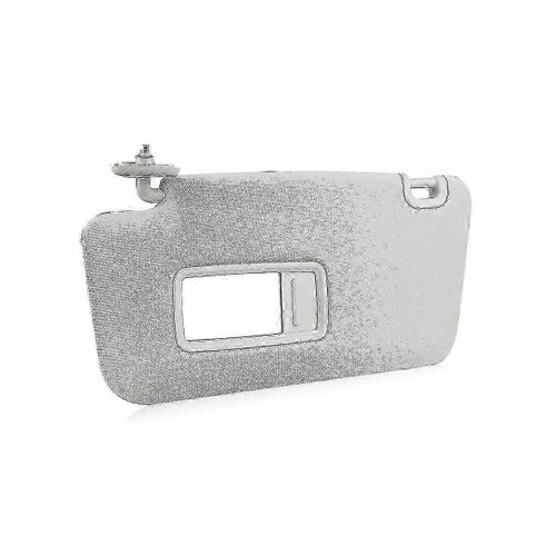 Pare-Soleil Pour 2009-2013 Pare-Soleil Côté Conducteur Gauche Avec Miroir 92011sc033lo
