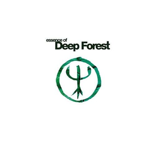 Deep Forest - Essence Of Deep Forest