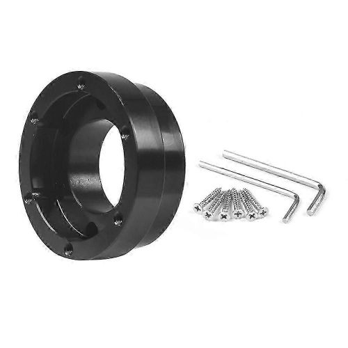 Pour G29 13/14 Pouces Plaque D'adaptation De Volant 70mm Pcd Voiture Jeu Modification