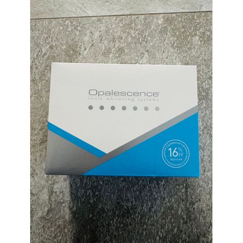 Lot De 40 Opalescence Pf Regular 16% 