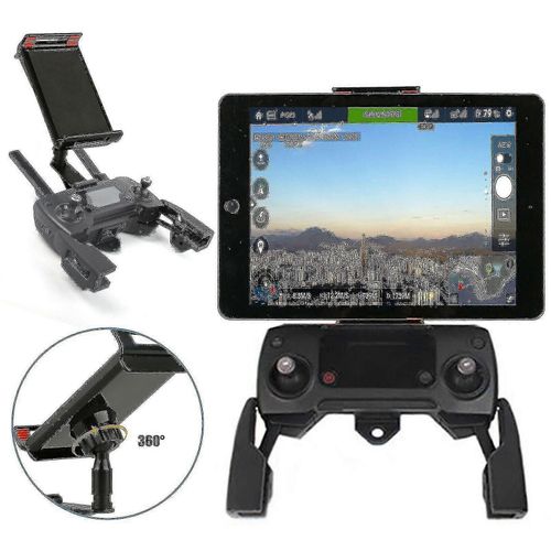 4 »-12 » Ipad Tablette Support Rallonge Compatible Avec Dji Mavic Pro-Dwdz-C2-Générique