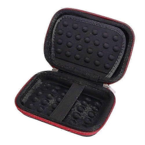 Boîtier de disque dur « Disque dur externe SSD portable,boîtier de voyage dur »