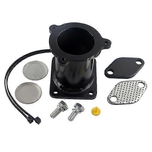 Mise À Niveau De L'ensemble De Suppression Egr Package De Suppression Egr Pour M47n2 M57n2 E60 E61 E70 E71 E87