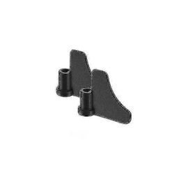 Lot De 2 Lames De Pétrissage - Machine À Pain - SBB850D1/E1