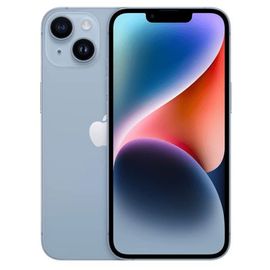 iPhone 14 Plus 128 Go Bleu eSIM