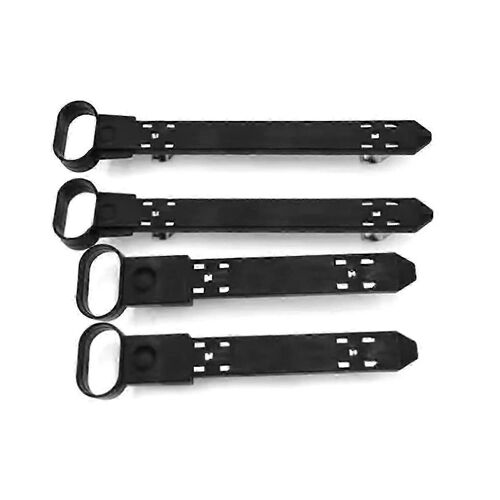 Support De Fixation De Goupille De Maintien De Phare Pour Volvo S60 V60