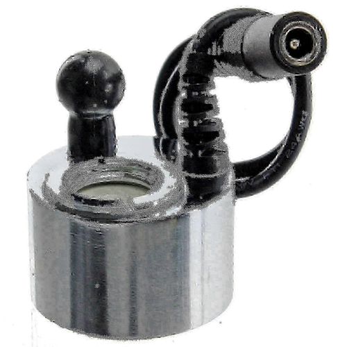 Dimplex M-011B M011b Chauffage Compatible Opti-myst Transducteur d'incendie électrique Disque en verre