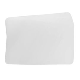 Set De Table Transparent Set De Table Lavable Pour Napperon De Cuisine (8 Pièces)
