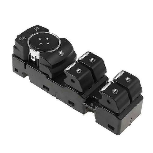 Interrupteur De Vitre Accessoires De Voiture H1bt-14540-Cb H1bt14540cb H1bt-14540-Cc H1bt-14540-Cb Pour Fiesta