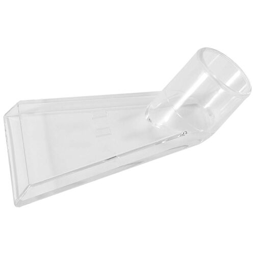 Tête pivotante Aspirateur Brosse Buse Aspirateur Tête de brosse Aspirateur Buse de sol Tapis Nettoyer