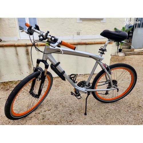 Vélo De Ville Bmw