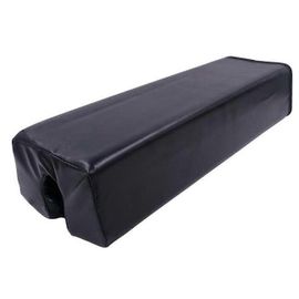 Hip Thrust Barbell Squat Pad Support Barre De Poussée Coussin En Mousse D'haltères,Noir