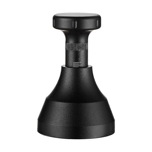 Presse Et Rotation De L'aiguille Aiguille À Poudre Aiguille À Marc De Café Distributeur D'aiguilles Presse À Poudre Pour Machine À Expresso Poignée 51mm