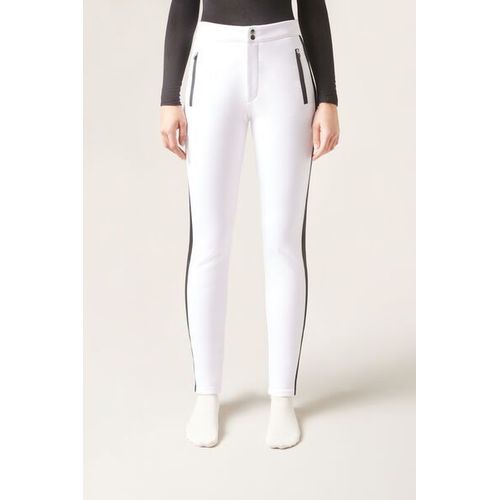 Calzedonia Pantalon Après-Ski Femme Chalet Living Femme Taille S