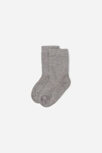 Calzedonia Chaussettes Bébé En Coton Taille 19-21