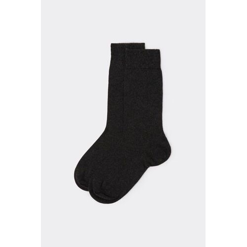 Calzedonia Chaussettes Homme Courtes Avec Cachemire Homme Taille 44-45