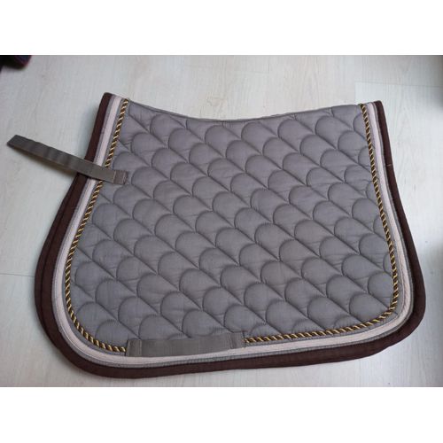 Tapis De Selle, Équitation