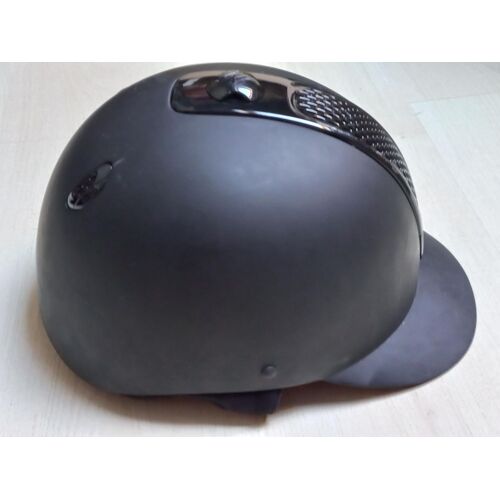 Casque D'équitation Fouganza (Bombe) 57 Cm