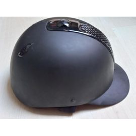 Casque D'équitation Fouganza (Bombe) 57 Cm