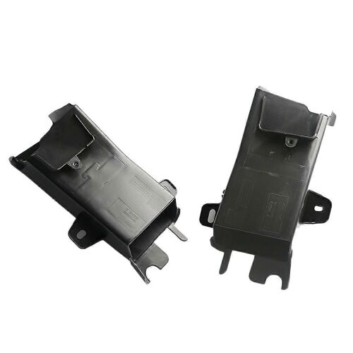 Conduit D'air De Frein De Support De Radiateur 51747200797 51747200798 Pour Voiture F10 Série 5 520i 523i 528i 535i