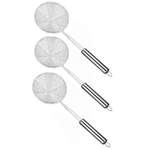 Écumoire Passoire À Aliments Ustensiles De Cuisine Passoire Passoire À Friture Passoire De Cuisine Outils De Cuisson 12 Cm