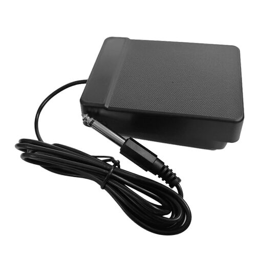 Pédale De Musique Pédale De Commande Pédale De Commande Au Pied Interface Audio D'instrument De Musique Pédale De Commande