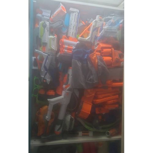 Vente De Pistolet Nerfs