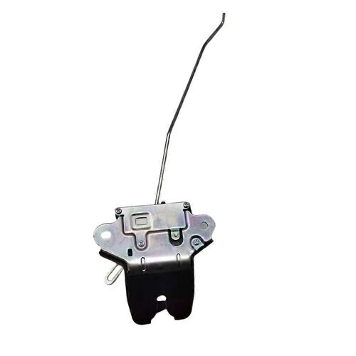 Ensemble De Serrure De Couvercle De Coffre À Bagages 81230-3k000 Pour 2004-2006