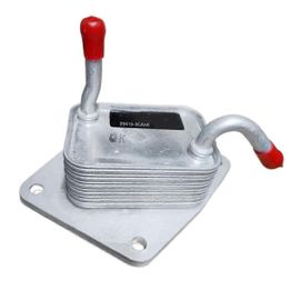 Refroidisseur D'huile Moteur Pour Hyundai 09-12 Santa Fe Kia Sorento K7 Cadenza