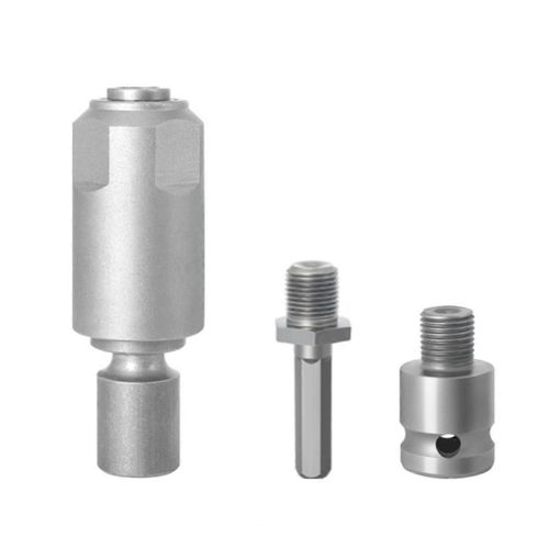 Adaptateur pour convertir une clé à chocs en marteau électrique Converts-A