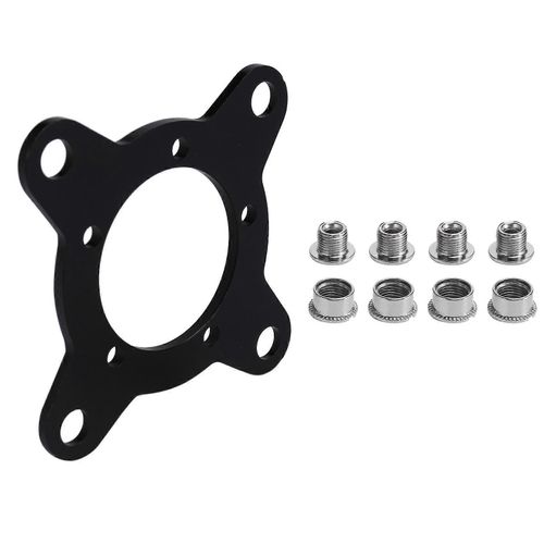 Vélo Électrique 104 Bcd Adaptateur De Plateau Spider Pièces En Aluminium