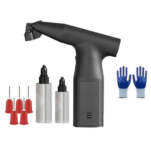 Pulvérisateur de peinture électrique rechargeable,outil de peinture en aérosol portable