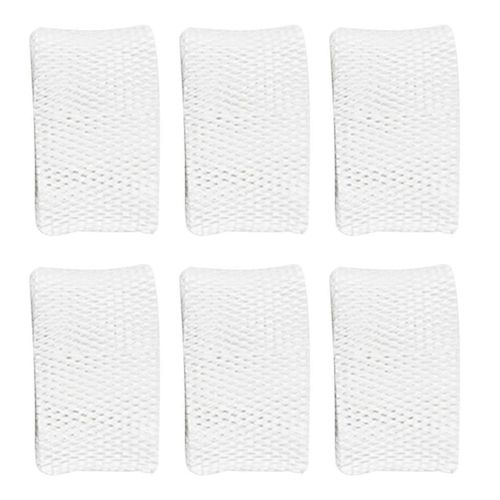 HAC-504AW Remplacement du filtre à mèche de l'humidificateur