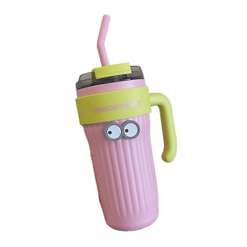 Grande tasse à café isotherme pour voiture,C