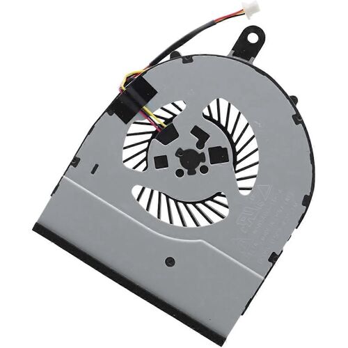 Ventilateur de refroidissement du processeur pour Dell Inspiron 15 5551 5552 5555 5558