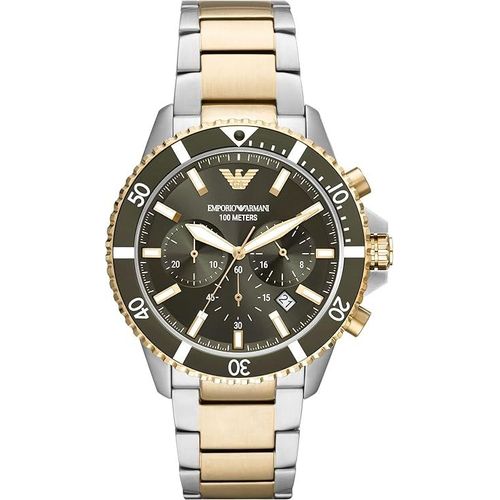Emporio Armani Ar11361 Hommes Quartz Montres