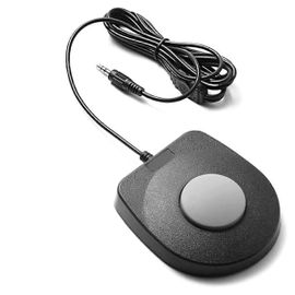 Pédale De Sustain 3,5 Mm Pédale De Batterie À Pied Pour Pianos Électriques À Clavier