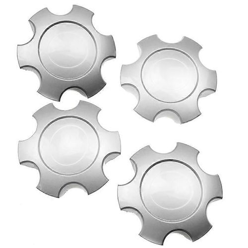 Enjoliveur De Moyeu De Roue Pour Toyota Tundra Sequoia 2003-2007 Sans Logo