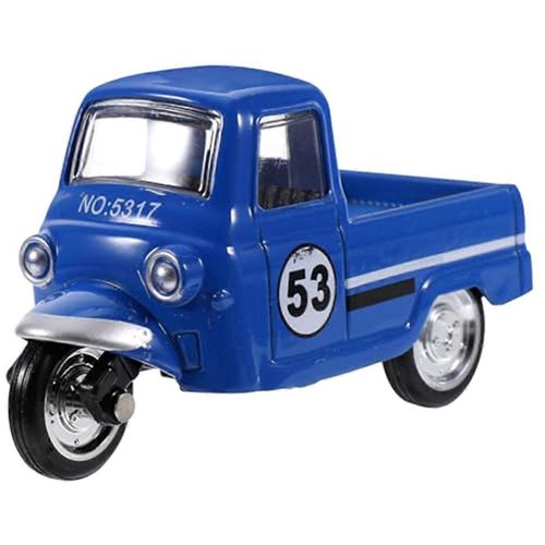 Tricycle Modèle Tricycle Ornement Tricycle Voiture Modèle Voiture Ornement -C