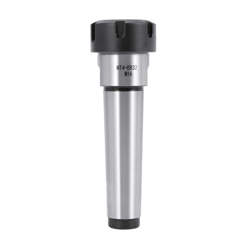 Nouveau ER32 MT4 M16 Morse Cône Collet Mandrin Porte-Outillage Tour CNC