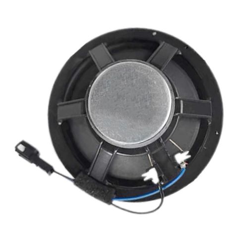 Porte d'entrée de voiture Haut-parleurs de haut-parleur de woofer Woofer Klaxon pour l'avant droit