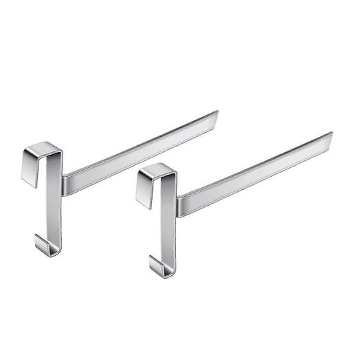 2 Pcs Support De Cadre De Ruche,Perchoir De Cadre De Ruche En Acier Inoxydable