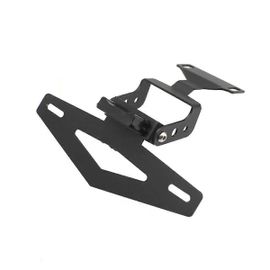 Support De Plaque D'immatriculation Moto Pour Trident660 Trident 660